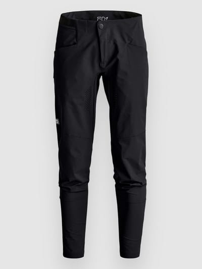 Ortovox Sequence Trail Pants zwart