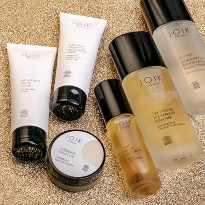 JOIK - Facial Scrub (75 ml)