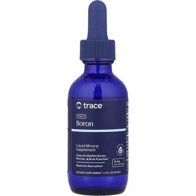 Ionisch Borium, 59 ml (2 fl oz)