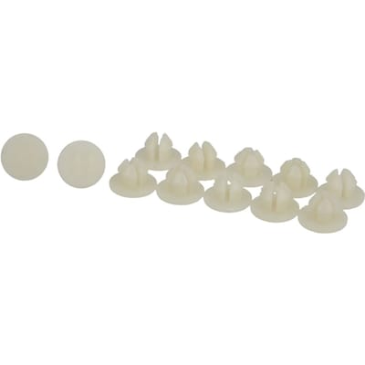 Toebehorenset, remschoenen QUICK BRAKE 6859K