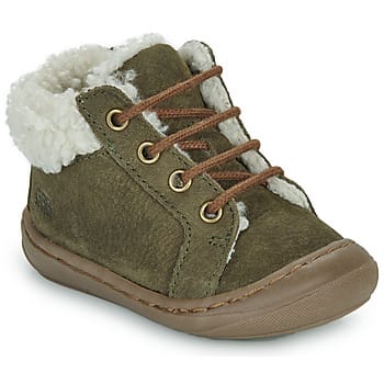 GBB  Hoge Sneakers ABOCO FLEX