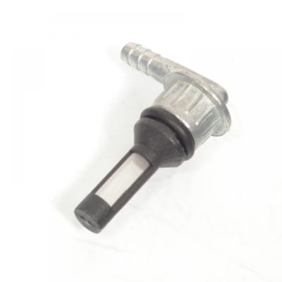 Robinet réservoir d'huile origine pour Gilera 50 SMT 2011 à 2017 AP8104071 / 00H03701411 Neuf