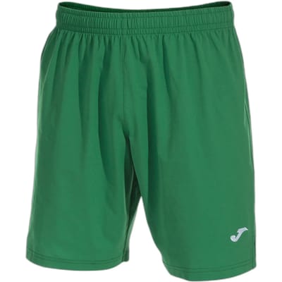 Joma Eurocopa Iii Korte Broek Groen 2XL Man