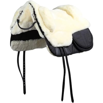Zadeldek voor paarden Edix Saddles Signor