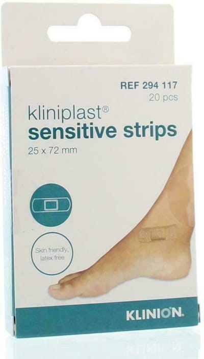 Klinipl Ready Nw 25X72 294117