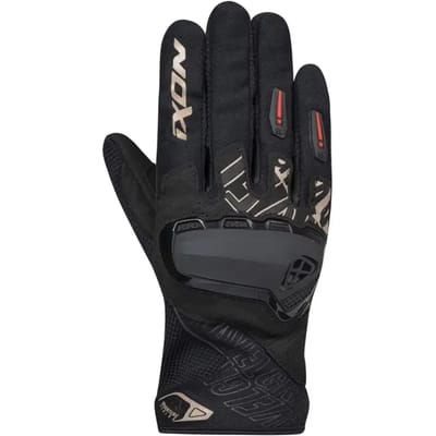 Zomer motorhandschoenen Ixon Gravel