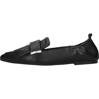 Ash Lage schoenen zwart