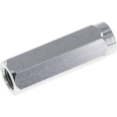 G 1/4'' Hydrauliek Terugslagklep Staal 0.4-350 bar (5.8-5075 psi)