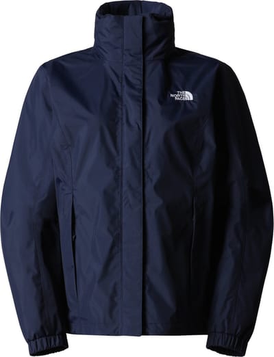 The North Face - Windjack - RESOLVE JACKET - Dames - Maat M