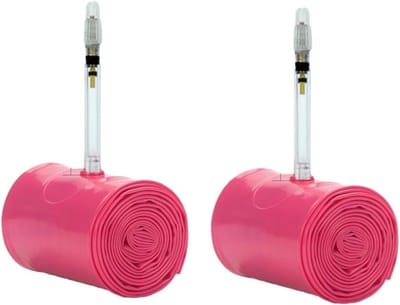 Mountainbike Binnenband - Fietsband Binnenband - Fietsen Onderhoud - Lichtgewicht TPU Materiaal - 29 inch - Zwart