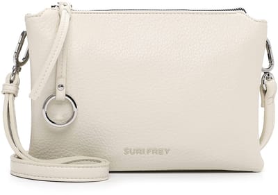 SURI FREY Schoudertas SFY Debby ( 13600 ) - Dames handtassen - ecru 320
