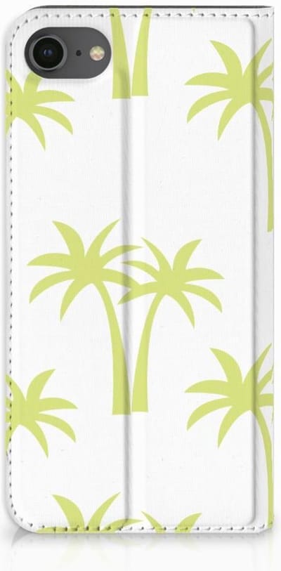 iPhone 7 | 8 | SE (2020) | SE (2022) Smart Cover Palmtrees