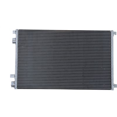Condensator, airconditioning NRF 35449