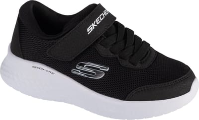 Skechers Skech-Lite Pro 303934L-BLK, voor meisje, Zwart, Sneakers, maat: 28