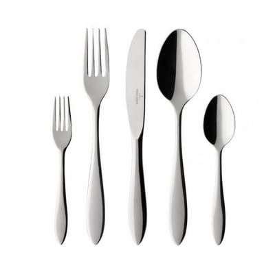 Villeroy & Boch  Arthur Bestekcassette - 30 delig - 44 x 28 x 5 cm