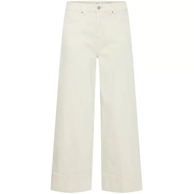 b.young - BYLYDIA HW JEANS - Dames - Regular fit jeans