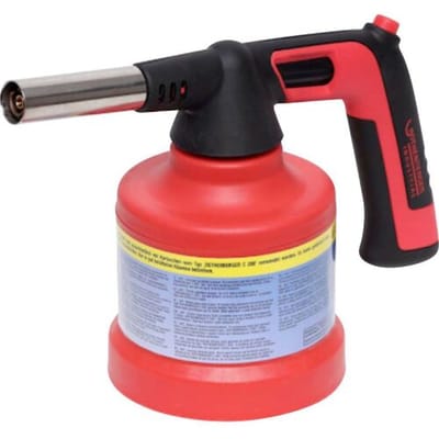 ROTHENBERGER Industriele RS 200 Piëzo blaasbrander Blaasbrander 1...