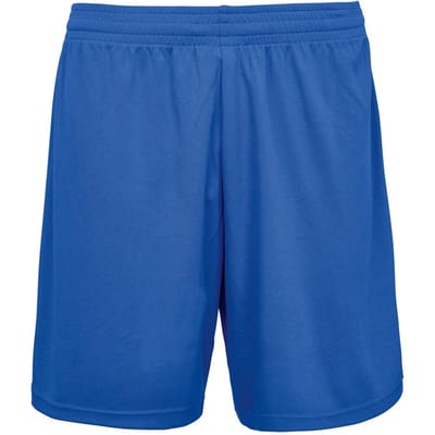 SOLS Volwassen uniseks Thunder Sport Shorts (Royaal Blauw)