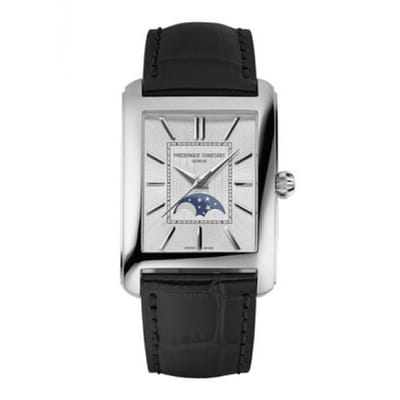 Frédérique Constant Classics Carree Moonphase Automatic