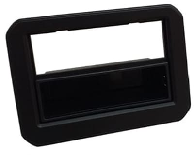 1-DIN paneel Suzuki Ignis vanaf 2017