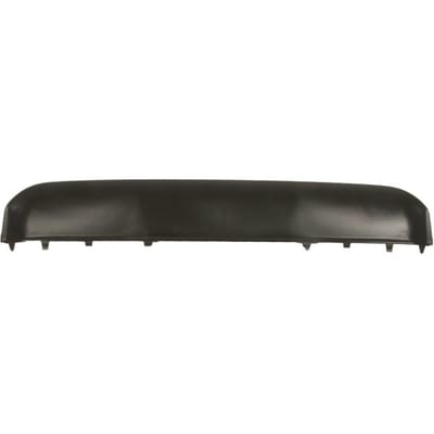 Bumper - spoiler BLIC 5511-00-3552970P