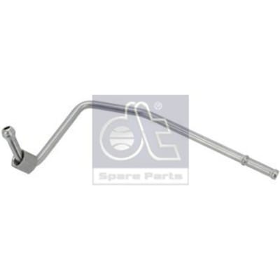 Pijpleiding, EGR klep DT Spare Parts 7.22401