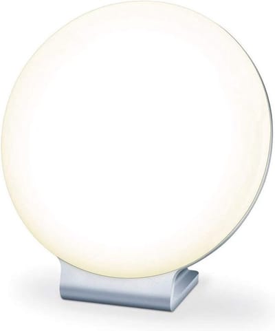 Thuys – Luxe Daglichtlamp – Hobby – Staand – Fotografie – Bureaulamp – Schilderen – 10000 LUX – Volspectrum Licht – Wit