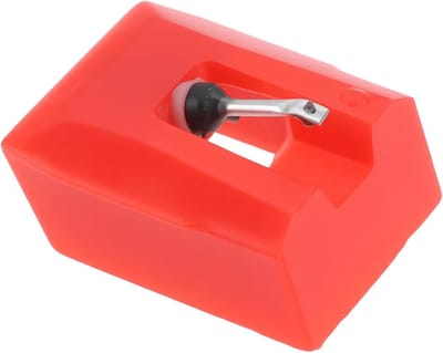 Moving Magnet Stylus - Compatibel Met AT95EX - Vervanging Voor AT95E Cartridges