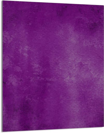 TMK ArtDeko - Snijplank - 40x52 cm - Fiolet - Glas