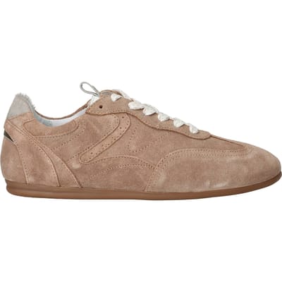 PS Poelman Sneakers - Dames - Roze - Maat:36