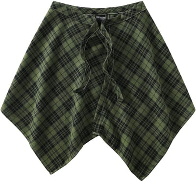 Riem - Heupband - Tailleaccessoire - Eén maat - Zoomversiering voor broek/rok - -57