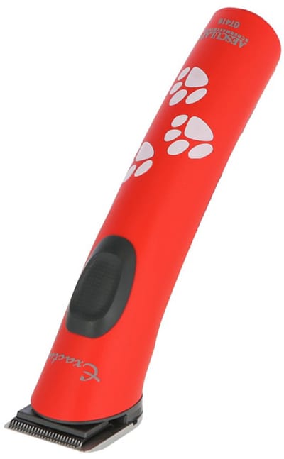 Aesculap Tondeuse Exacta Rood GT416-VR