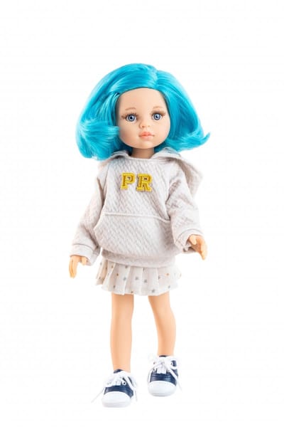 Paola Reina pop Funky Amigas Nieves - 32 cm - speelpop.