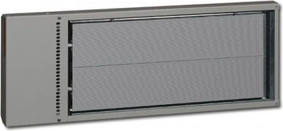 Ecosun Heatstrip 850 RAL 9010 voor bedrijfshallen