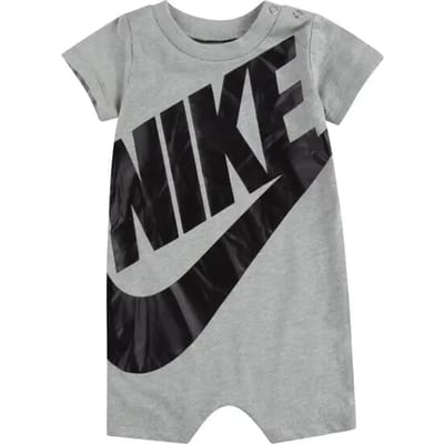 Romper voor babyjongens Nike Futura