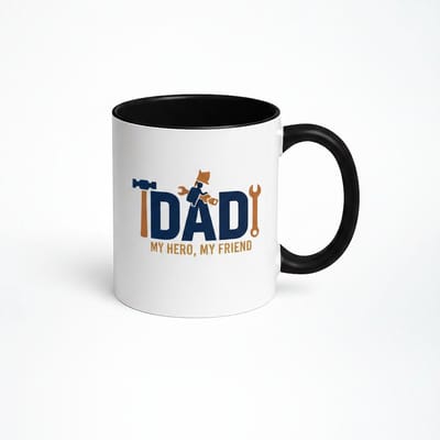 Nevolis® | Espressomok 330ml met Uniek Design | Ontwerp Jouw Eigen Mok | Handgemaakt Cadeau voor Koffieliefhebbers | Gepersonaliseerd op Aanvraag | Enkel of Grote Bestelling