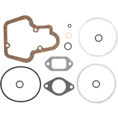 Motor pakking, compleet (boven) ENGITECH ENT000236