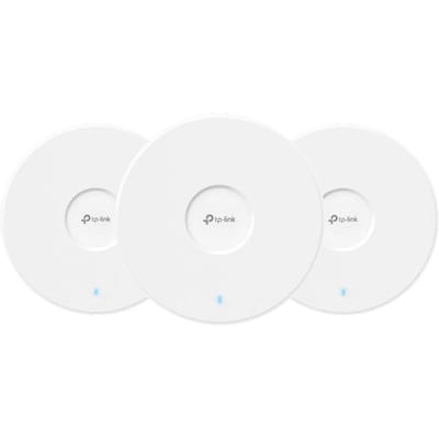 TP-Link Omada EAP770 3-Pack