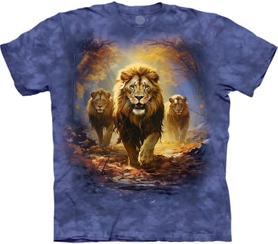 T-shirt King's Parade S