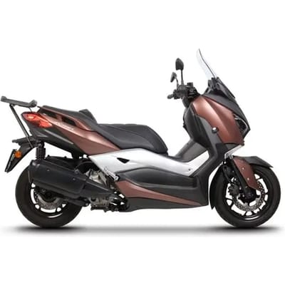 Support de top case Shad pour Scooter Yamaha 400 Xmax 2017 à 2022 Y0XM37ST / TOP MASTER Neuf