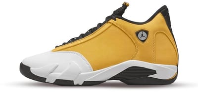 Air Jordan 14 Retro Ginger (2022) - Maat 39