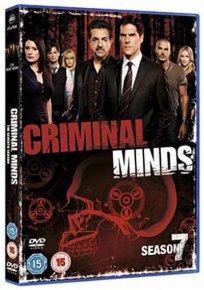 Criminal Minds S7