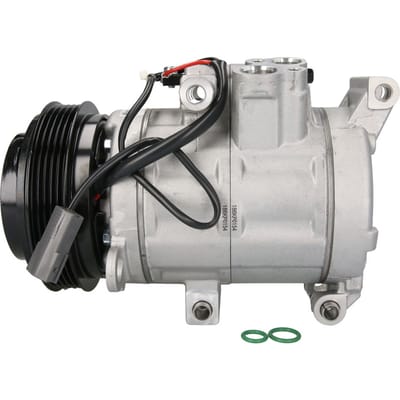 Compressor airconditioning NISSENS 890315