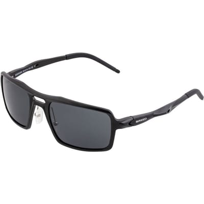 Ras Orpheus aluminium gepolariseerde zonnebril