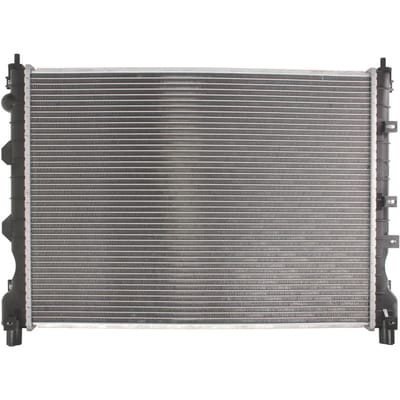 Radiator, motorkoeling THERMOTEC D7I006TT