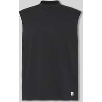 Top Calvin Klein Jeans Badge