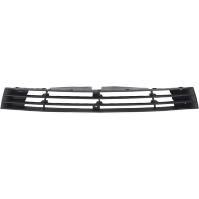 Ventilatierooster, bumper BLIC 6502-07-3126910P