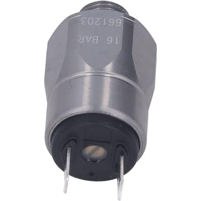 Oliedrukschakelaar Legering Staal Hoge Hardheid Nauwkeurig 661203 Graafmachine Vervanging voor Sany