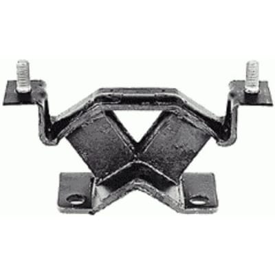 Ophanging, motor LEMFÖRDER 26086 01