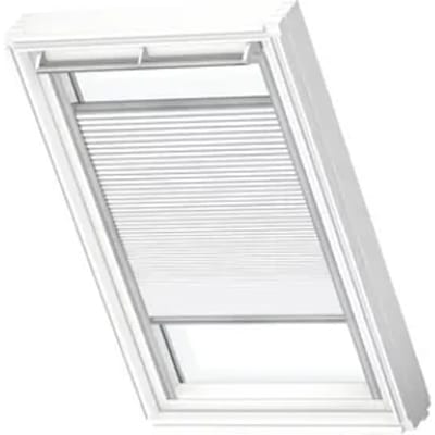 Velux Verduisterend Rolgordijn Fhc M04 1045s - Manueel - Wit